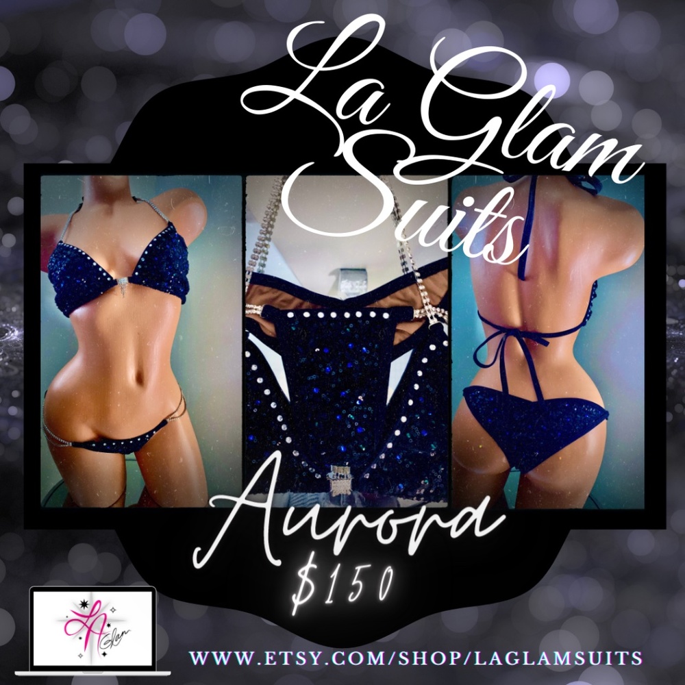 Aurora Bikini